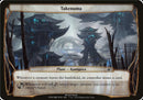 Takenuma Planechase Anthology [OVER]