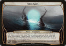 Talon Gates Planechase Anthology [OVER]