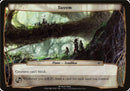 Tazeem Planechase Anthology [OVER]