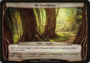 The Great Forest Planechase Anthology [OVER]