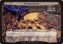 The Hippodrome Planechase Anthology [OVER]