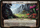 Truga Jungle Planechase Anthology [OVER]