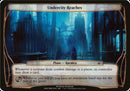 Undercity Reaches Planechase Anthology [OVER]