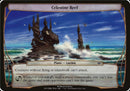 Celestine Reef Planechase Anthology [OVER]