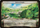 Horizon Boughs Planechase Anthology [OVER]