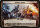 Mirrored Depths (Planes) [Planechase Anthology Planes]