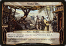 Tember City Planechase Anthology [OVER]