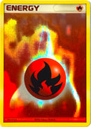 Fire Energy 2006 2007 League Promo [PR]