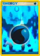 Water Energy 2006 2007 League Promo [PR]