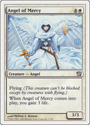 Angel of Mercy (1) [9ED]