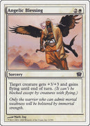 Angelic Blessing (2) [9ED]