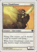 Aven Cloudchaser (3) [9ED]