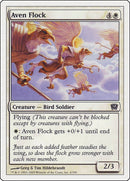 Aven Flock (4) [9ED]