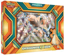 Dragonite EX Box [EVO]