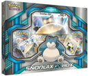 Snorlax GX Box [EVO]