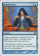 Baleful Stare (64) [9ED]
