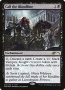 Call the Bloodline (12) [FNM]