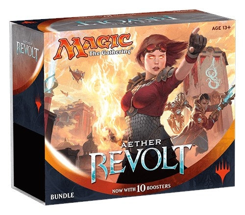 Aether Revolt Bundle () [AER]