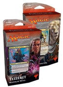 Aether Revolt Planeswalker Deck Set of 2 () [AER]