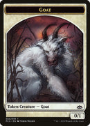 Goat Insect Double sided Token (6 // 15) [PCA]