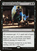 Yahennis Expertise (75) [AER]