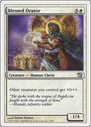 Blessed Orator (6) [9ED]
