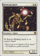 Blinking Spirit (8) [9ED]