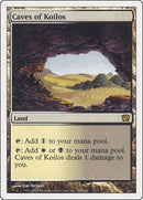 Caves of Koilos (320) [9ED]