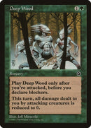 Deep Wood [P02]