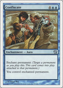 Confiscate (68) [9ED]