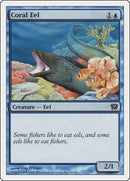 Coral Eel (S3) [9ED]