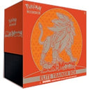 Sun and Moon Elite Trainer Box Solgaleo [SM01]