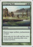 Creeping Mold (234) [9ED]