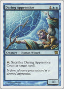 Daring Apprentice [Ninth Edition]