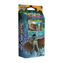 Sun and Moon Base Set Theme Deck Forest Shadow Decidueye [SM01]