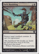 Dark Banishing (122) [9ED]