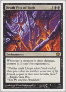 Death Pits of Rath (123) [9ED]