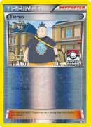 Tierno 39 39 Pokemon League (039/039) [PR]