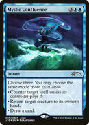 Mystic Confluence (5) [JDG]