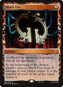 Black Vise (32) [MPS]