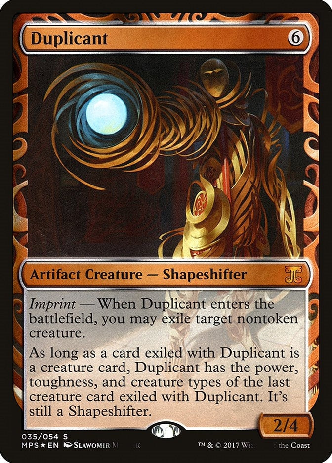 Duplicant (35) [MPS]