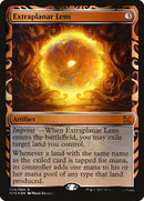 Extraplanar Lens (38) [MPS]