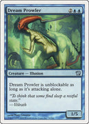 Dream Prowler (74) [9ED]