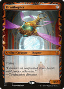 Ornithopter (42) [MPS]