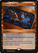 Pithing Needle (44) [MPS]