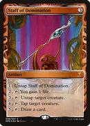 Staff of Domination (48) [MPS]