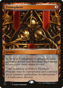 Trinisphere (52) [MPS]