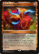 Vedalken Shackles (53) [MPS]