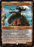 Wurmcoil Engine (54) [MPS]