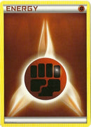 Fighting Energy 2013 Unnumbered [PR]